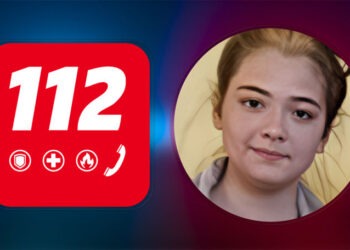 O minoră din Dondușeni a dispărut. Poliția cere ajutorul oamenilor