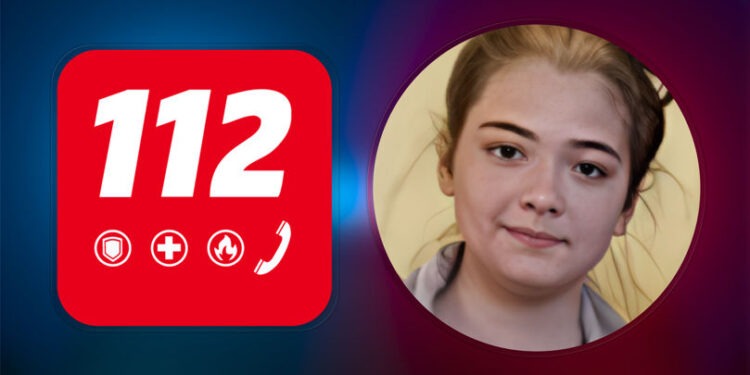 O minoră din Dondușeni a dispărut. Poliția cere ajutorul oamenilor