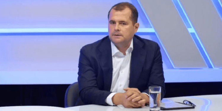 Investitorul Vasile Tofan a refuzat funcţia de premier al RM. Băluţel: Ne-a informat că nu este disponibil