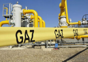 Chișinău: întrerupere a gazelor naturale în Budești, Cruzești și Tohatin