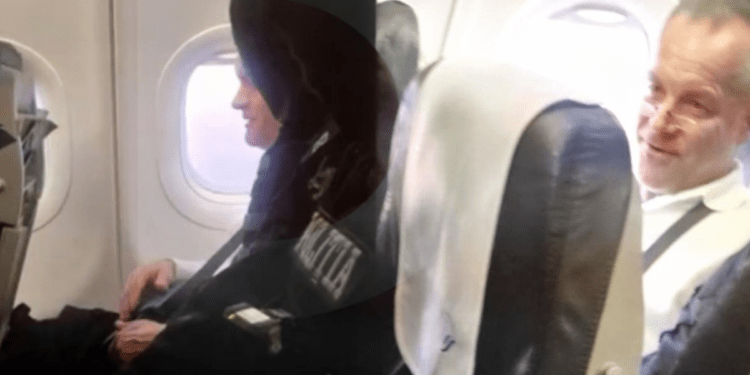 Cernăuțeanu: Pentru aducerea lui Plahotniuc, în avion au fost ocupate 12 locuri, așa cum facem de obicei