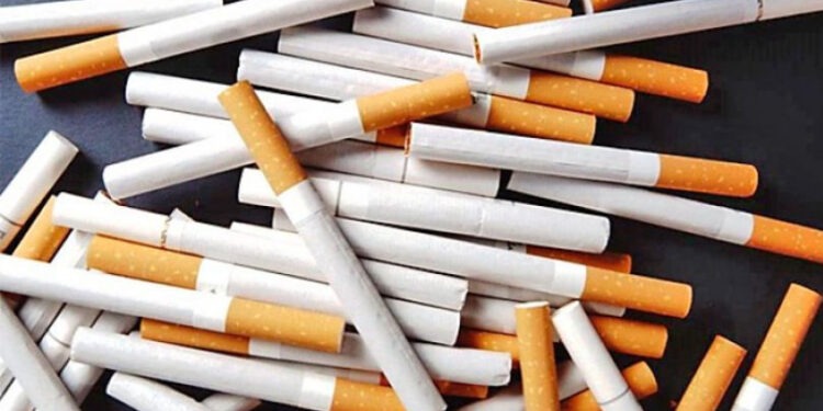 Țigări de contrabandă în valoare de peste 7,7 milioane de lei, destinate Tiraspolului, confiscate