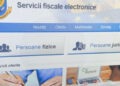 Posibile întreruperi la serviciile fiscale electronice