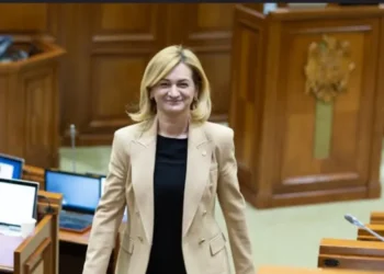 Republica Moldova ar putea avea un nou Guvern învestit săptămâna viitoare