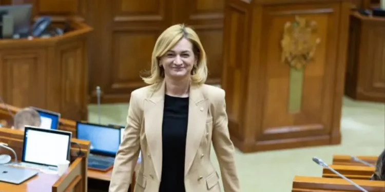 Republica Moldova ar putea avea un nou Guvern învestit săptămâna viitoare