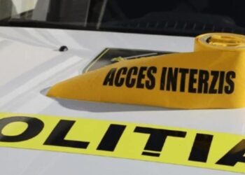 Bărbat dispărut de mai multe zile, găsit mort în Văsieni