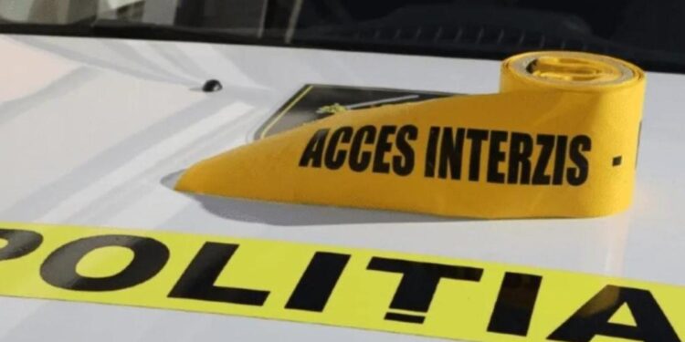 Bărbat dispărut de mai multe zile, găsit mort în Văsieni