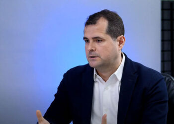 Vasile Tofan: Politicienii știu că ne mint, dar o fac pentru a-și atinge scopurile