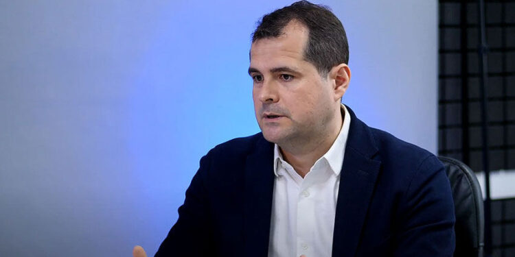 Vasile Tofan: Politicienii știu că ne mint, dar o fac pentru a-și atinge scopurile