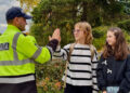 Recomandările Poliției pentru perioada vacanței de toamnă