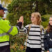 Recomandările Poliției pentru perioada vacanței de toamnă