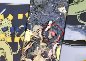 Trei persoane din Chișinău, prinse cu droguri de polițiști