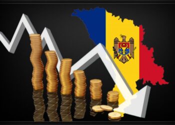 Băncile se îmbogățesc, țara sărăcește: Profiturile cresc, economia stagnează
