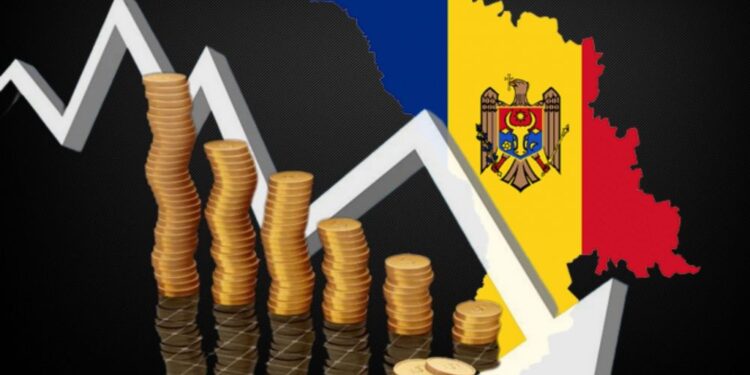 Băncile se îmbogățesc, țara sărăcește: Profiturile cresc, economia stagnează