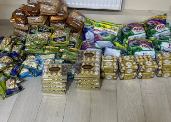 Serviciul Vamal a descoperit trei cazuri de transport ilegal de mărfuri în regiunea centrală