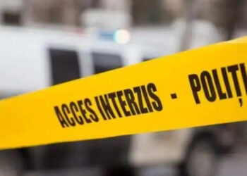 Crimă la Botanica: Un bărbat, ucis în bătaie de colegul de pahar