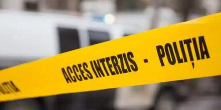 Crimă la Botanica: Un bărbat, ucis în bătaie de colegul de pahar