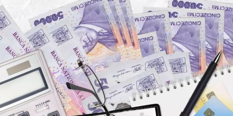 Românii plătesc facturi ca în Barcelona, deși trăiesc cu salarii de 3 ori mai mici. Care este orașul cu cele mai scumpe utilități