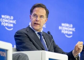 Secretarul general NATO: Nu vreau să intru în detaliile colaborării cu Moldova, pentru că Putin ne ascultă