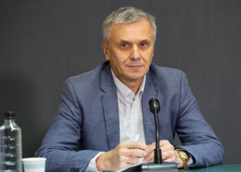 Igor Boțan: PAS este o mașină de vot care depinde exclusiv de Maia Sandu |VIDEO