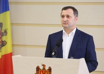 Vlad Filat: Alexandru Munteanu ar putea fi blocat de Maia Sandu în formarea guvernului