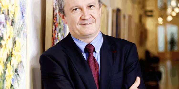 PAS a anunțat candidatul pentru funcția de prim-ministru al Moldovei