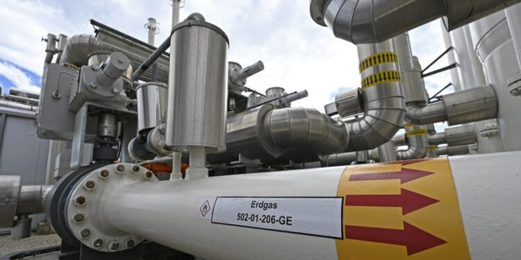 Moldovenii vor afla în decembrie noul tarif la gaz