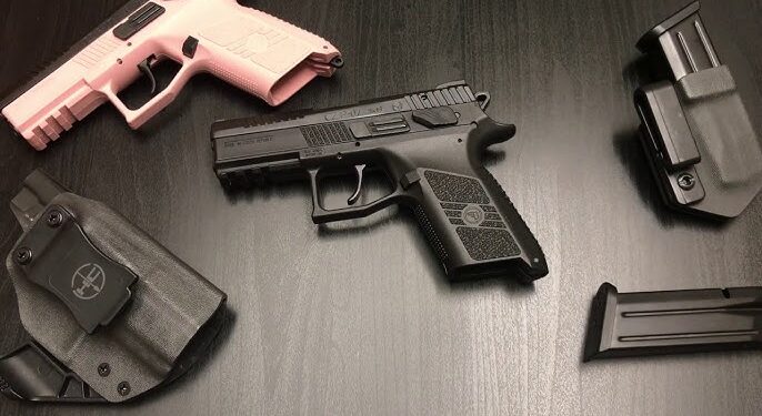 Echipați până în dinți. Arme și muniții de milioane de euro