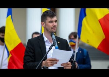 Activistii PAS trebuie să ceară scuze. Vlad Bilețchi a câștigat procesul împotriva lui Dutcovici și Andoni |VIDEO