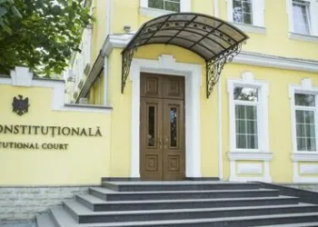 PAS a încălcat legea înaintând un candidat la premier, înainte de decizia Curții Constituționale?