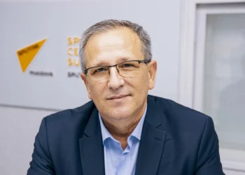 Mărgineanu: Specialiștii din Ucraina și România au testat în alegerile din Moldova noi tehnologii politice