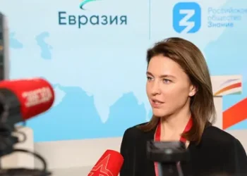 Arșinova acuză Chișinăul de abuz politic: „Eurasia” nu este extremism, ci ajutor umanitar