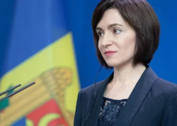 Sandu discută cu fracțiunile despre viitorul premier, iar German știe când va fi guvernul