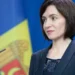 Sandu discută cu fracțiunile despre viitorul premier, iar German știe când va fi guvernul