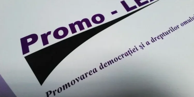 Promo-Lex dă din deget deputaților și îndeamnă la responsabilitate