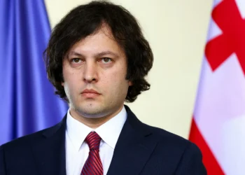 Kobakhidze: Georgia și Moldova trebuie să rămână în regim de prietenie unilaterală |VIDEO