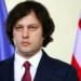 Kobakhidze: Georgia și Moldova trebuie să rămână în regim de prietenie unilaterală |VIDEO