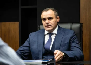 Vadim Ceban despre livrările de gaz în Transnistria: există o soluție temporară. Ce urmează?