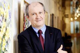 Propunerea ca Munteanu să ocupe funcția de prim-ministru i-ar fi putut aparține lui Macron