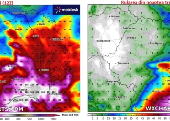 „Nu vine Potopul lui Noe și nici Sfârșitul Lumii”. În România specialiștii în climatologie consideră că s-a ajuns la panică, în loc să se explice fenomenele
