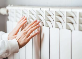 Отопительный сезон начинается в Бельцах. С сегодняшнего дня тепло подадут в детсады, а с завтрашнего по всему городу