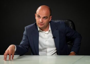 Igor Hlopețchi: 90 de mii de voturi pentru „Moldova Mare” au fost furate de la alegători |VIDEO