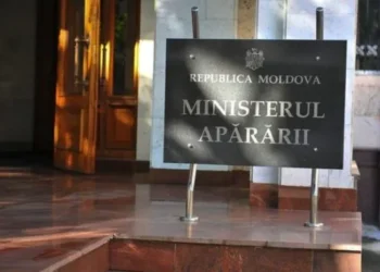 Ministerul Apărării confirmă venirea instructorilor militari britanici în Moldova