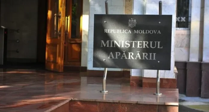 Ministerul Apărării confirmă venirea instructorilor militari britanici în Moldova