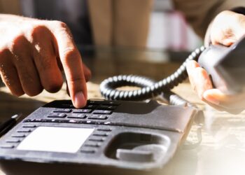 Tariful pentru telefonia fixă se dublează în Moldova