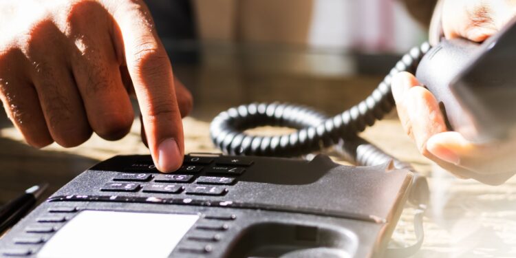 Tariful pentru telefonia fixă se dublează în Moldova