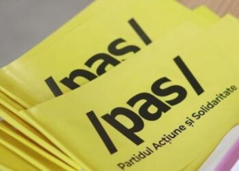 Pas pierde doi deputați. În parlament vor apărea primii independenți