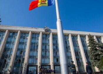 Raport dur al guvernului SUA: corupție sistemică și lipsa reformelor în Moldova