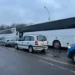 Сотни молдавских автобусов из России и Беларуси заблокированы на границе ЕС