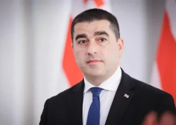 Critici dure din Georgia la adresa Maiei Sandu